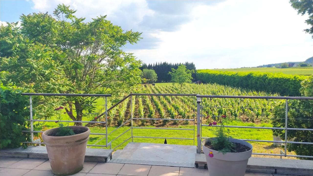 Clos Des Chenevieres, 3 Etoiles Comblanchien Zewnętrze zdjęcie