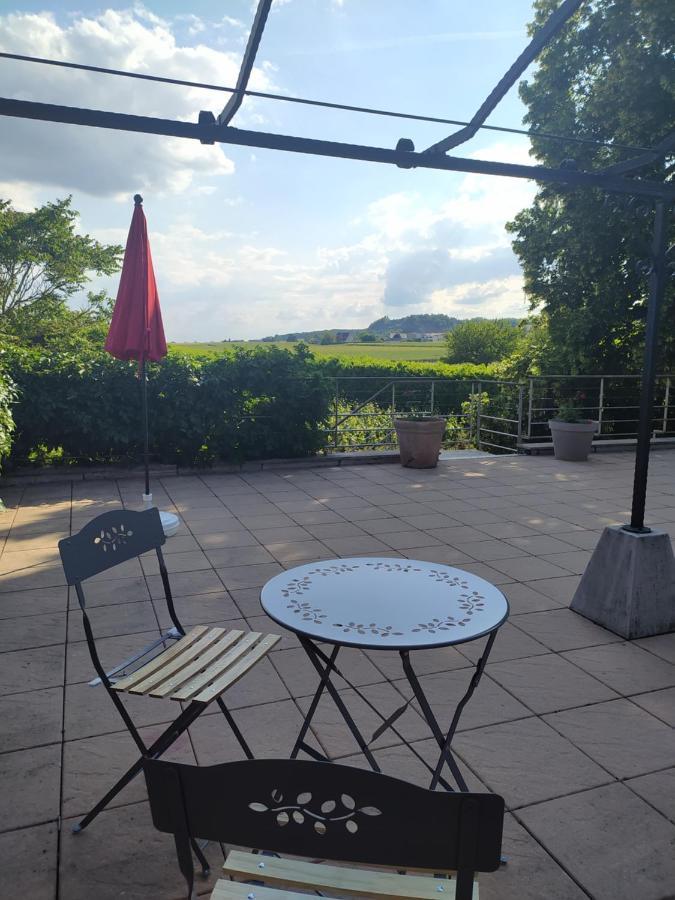 Clos Des Chenevieres, 3 Etoiles Comblanchien Zewnętrze zdjęcie