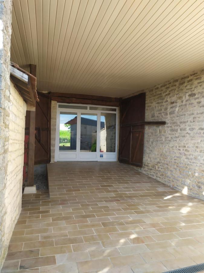 Clos Des Chenevieres, 3 Etoiles Comblanchien Zewnętrze zdjęcie
